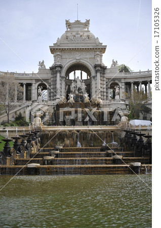 provence, landmark, historic 17105326