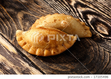 Empanadas Empanadas 17105496
