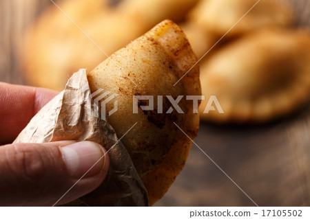 Empanada Empanada 17105502