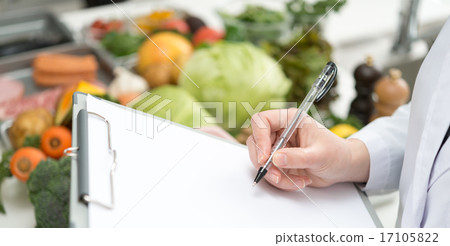 Image of food and people Image of food and people 17105822