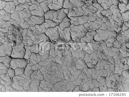 Texture drought parched earth 17106295