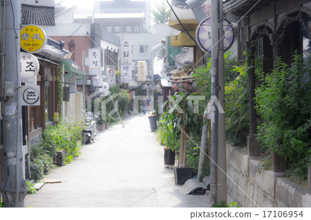 Korea Kitamura 17106954