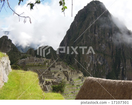 Machu Picchu Machu Picchu 17107301