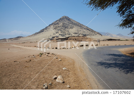 Temple of the Moon 17107602