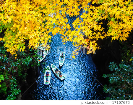 高千穗的秋天 高千穗的秋天 17107673