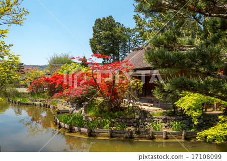 Kirishima Ko - Umehimiya Taisha 17108099