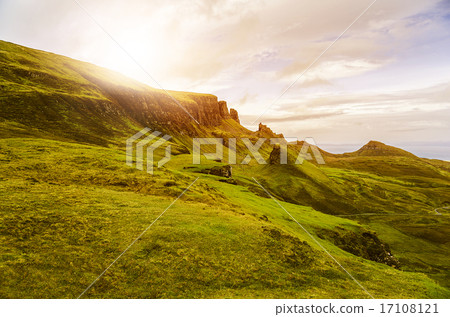 Scottish Highlands Scottish Highlands 17108121