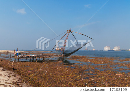 Chinese Fishing nets Chinese Fishing nets 17108199
