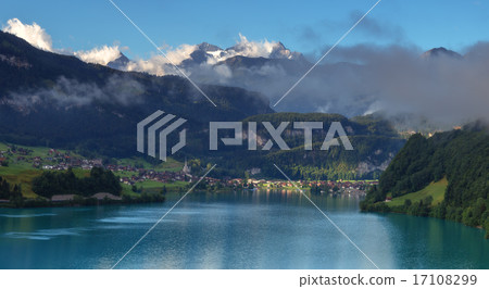 Lungerersee Lungerersee 17108299