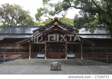 Ise Monkey Takahiko Shrine Ise Monkey Takahiko Shrine 17108731