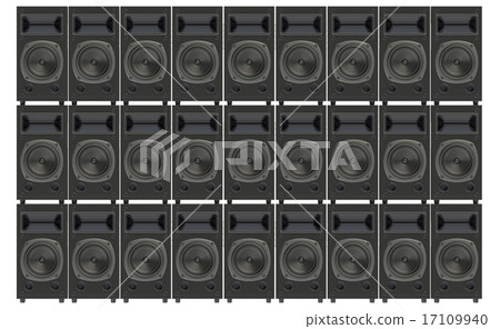 stacks concert loudspeakers stacks concert loudspeakers 17109940