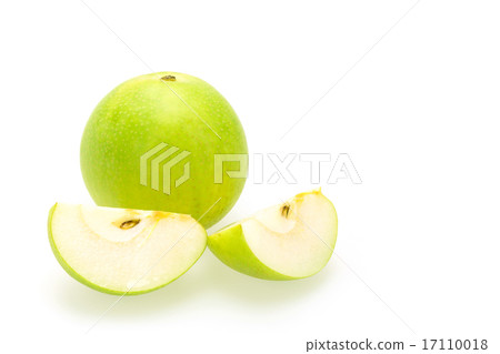 Twentieth Century Pear 17110018
