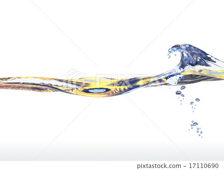 水面 水面 17110690