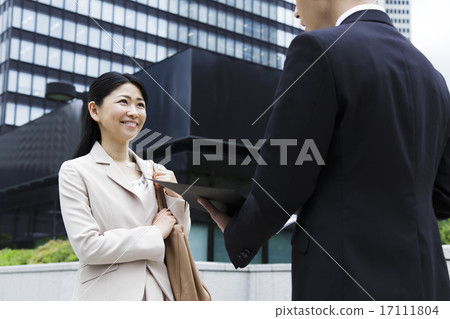 一名商人 17111804