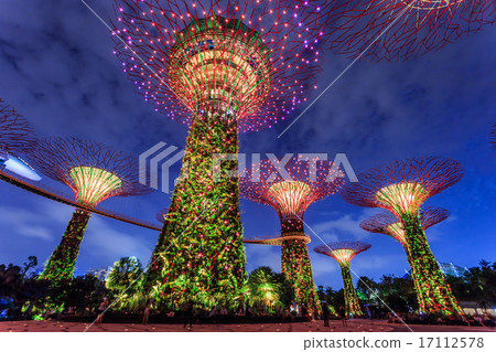 Singapore garden Singapore garden 17112578