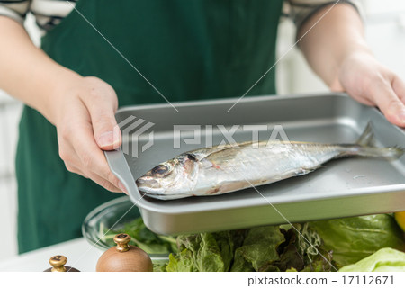 烹飪工作室 17112671