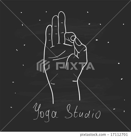 Element yoga mudra hands mehndi patterns. Element yoga mudra hands mehndi patterns. 17112701