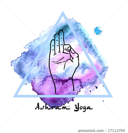 Element yoga mudra hands Element yoga mudra hands 17112704