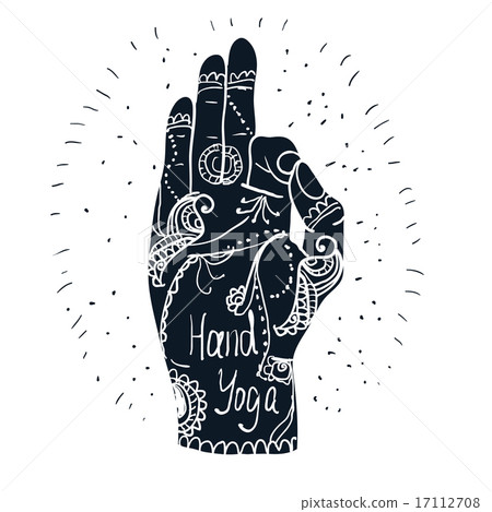 Element yoga mudra hands Element yoga mudra hands 17112708