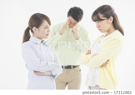 Women's Battle 17112862