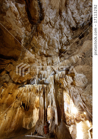 Ishigaki-jima Island cave stone 17113292