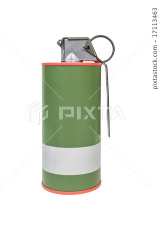 M18 Smoke Red explosive model, weapon army M18 Smoke Red explosive model, weapon army 17113463