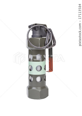 M84 Flash Bang model, weapon army 17113584