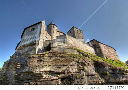 Kost Castle Kost Castle 17113791