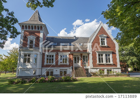Villa Rudkoebing 17113889