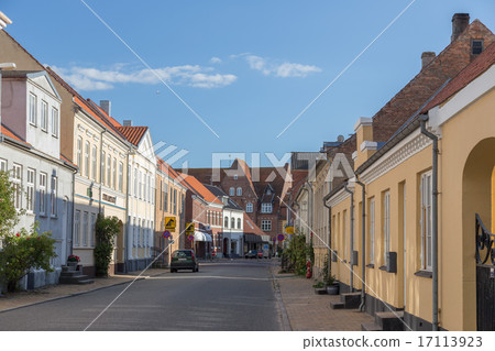 city, entrance, facades 17113923