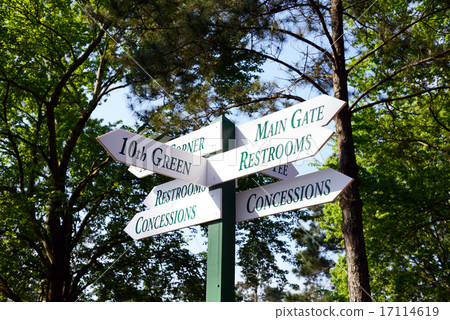 American Golf Course 17114619