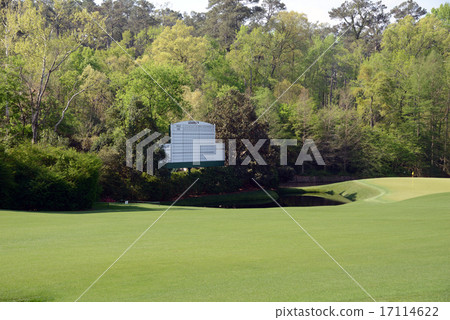 American Golf Course 17114622