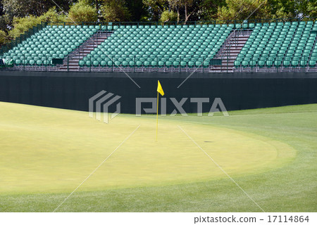 American Golf Course American Golf Course 17114864