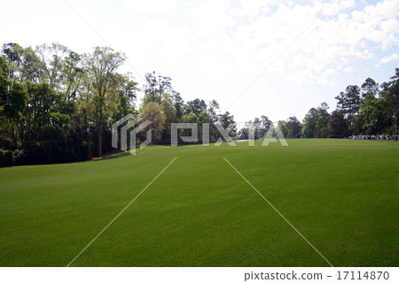 美國高爾夫球場 美國高爾夫球場 17114870