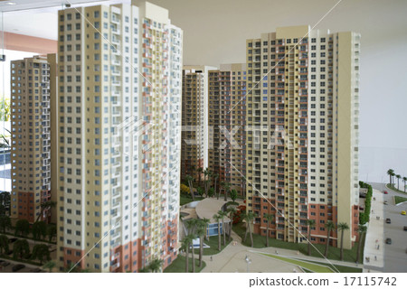 緬甸仰光星城 17115742