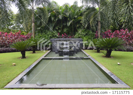 緬甸仰光星城 17115775