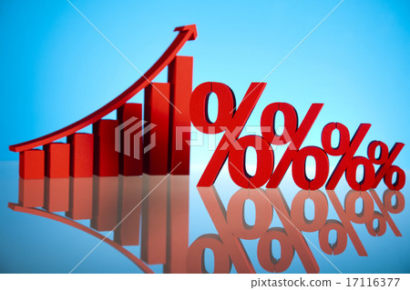 Business concept, natural colorful tone 17116377