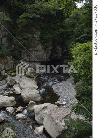 雷峽(Aki Onsen / Miyagi) 雷峽(Aki Onsen / Miyagi) 17117036