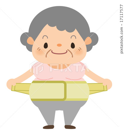 Grandma _ low back pain belt Grandma _ low back pain belt 17117577