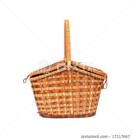 Picnic basket Picnic basket 17117667