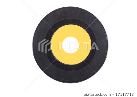 Vinyl record 17117718