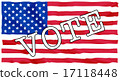 Usa president election 17118448