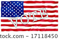 Usa president election 17118450