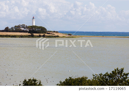 Lighthouse Langeland 17119065