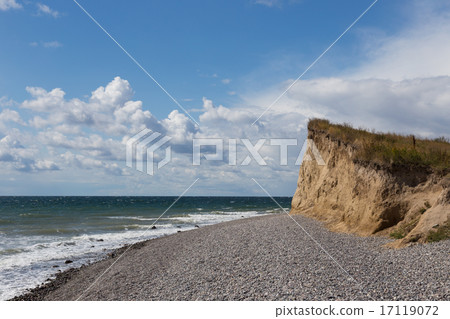 escarpment 17119072