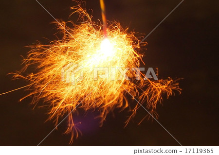 Sparkler Sparkler 17119365