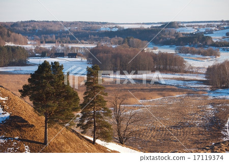 Countryside 17119374