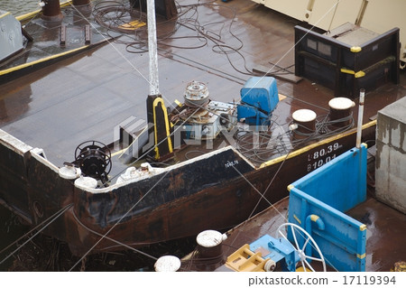 Shipwreck Shipwreck 17119394