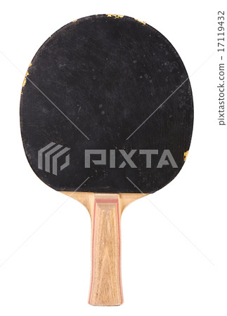 Pingpong racket 17119432