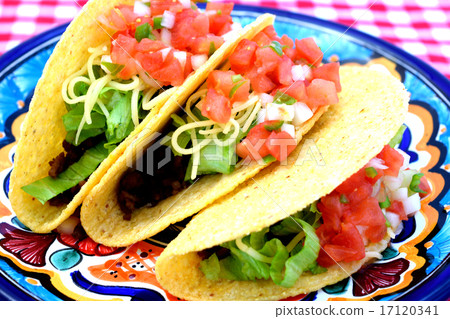 Taco Taco 17120341
